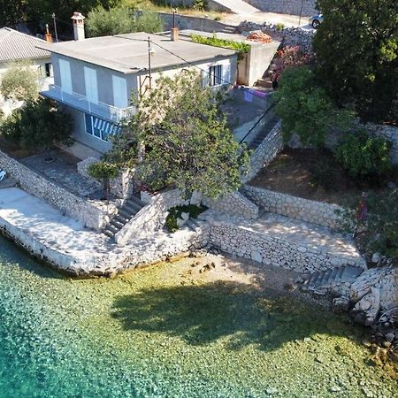 Apartment Lisarica Starigrad Paklenica Exterior foto