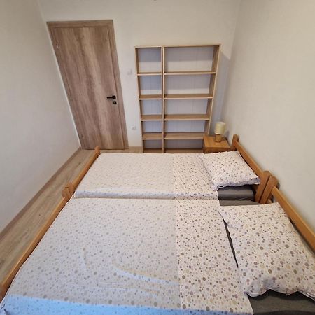 Apartment Lisarica Starigrad Paklenica Exterior foto