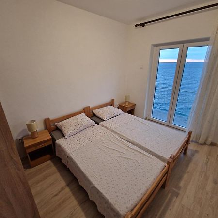 Apartment Lisarica Starigrad Paklenica Exterior foto