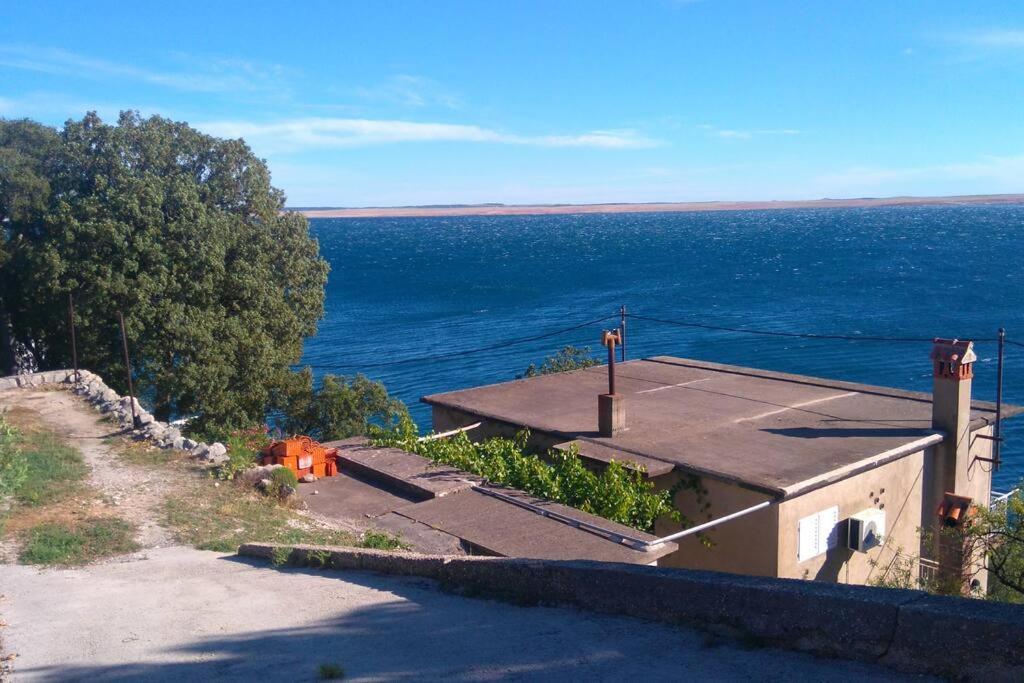 Apartment Lisarica Starigrad Paklenica Exterior foto