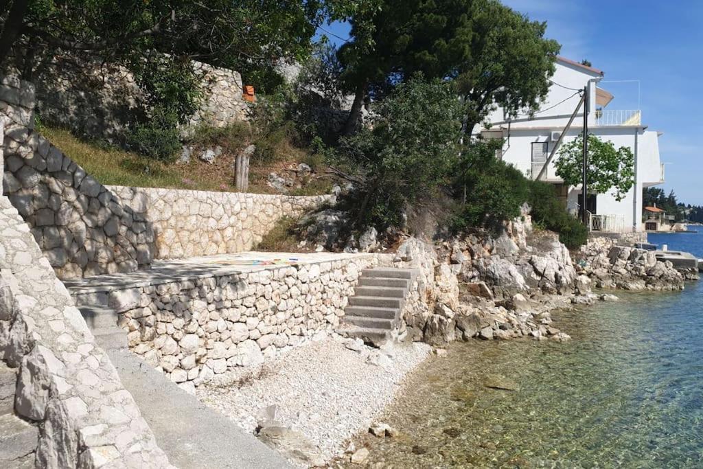Apartment Lisarica Starigrad Paklenica Exterior foto