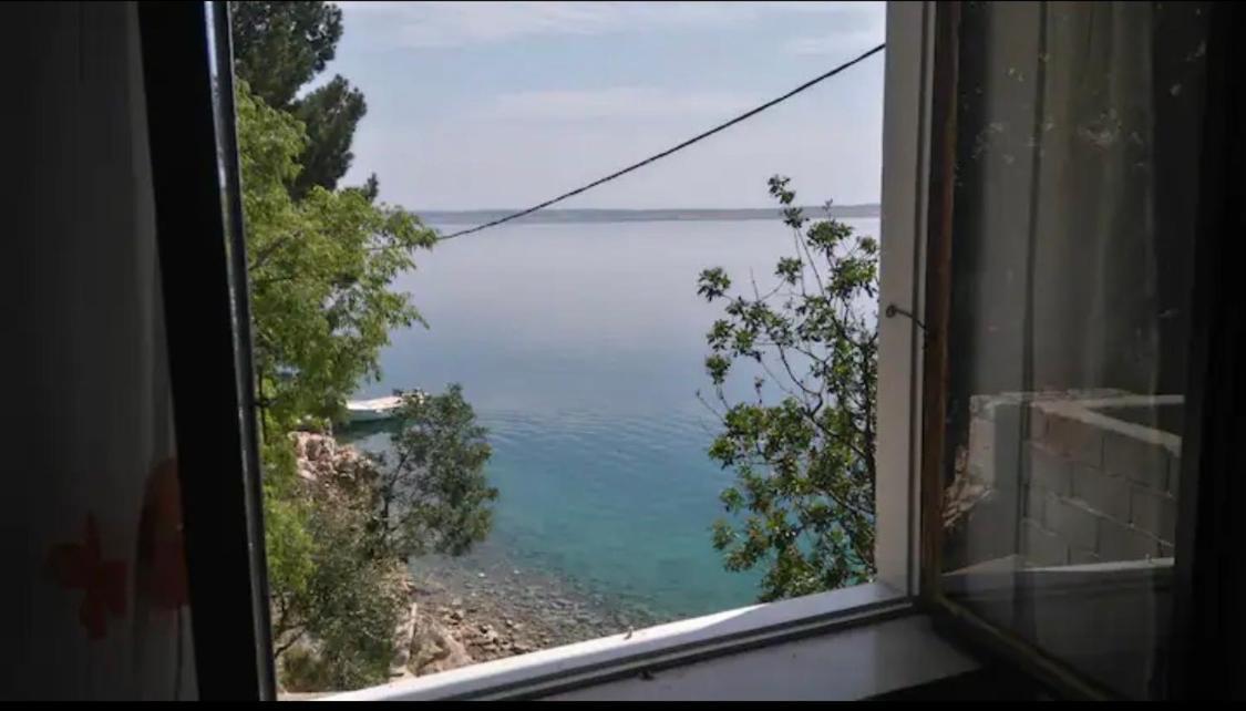 Apartment Lisarica Starigrad Paklenica Exterior foto