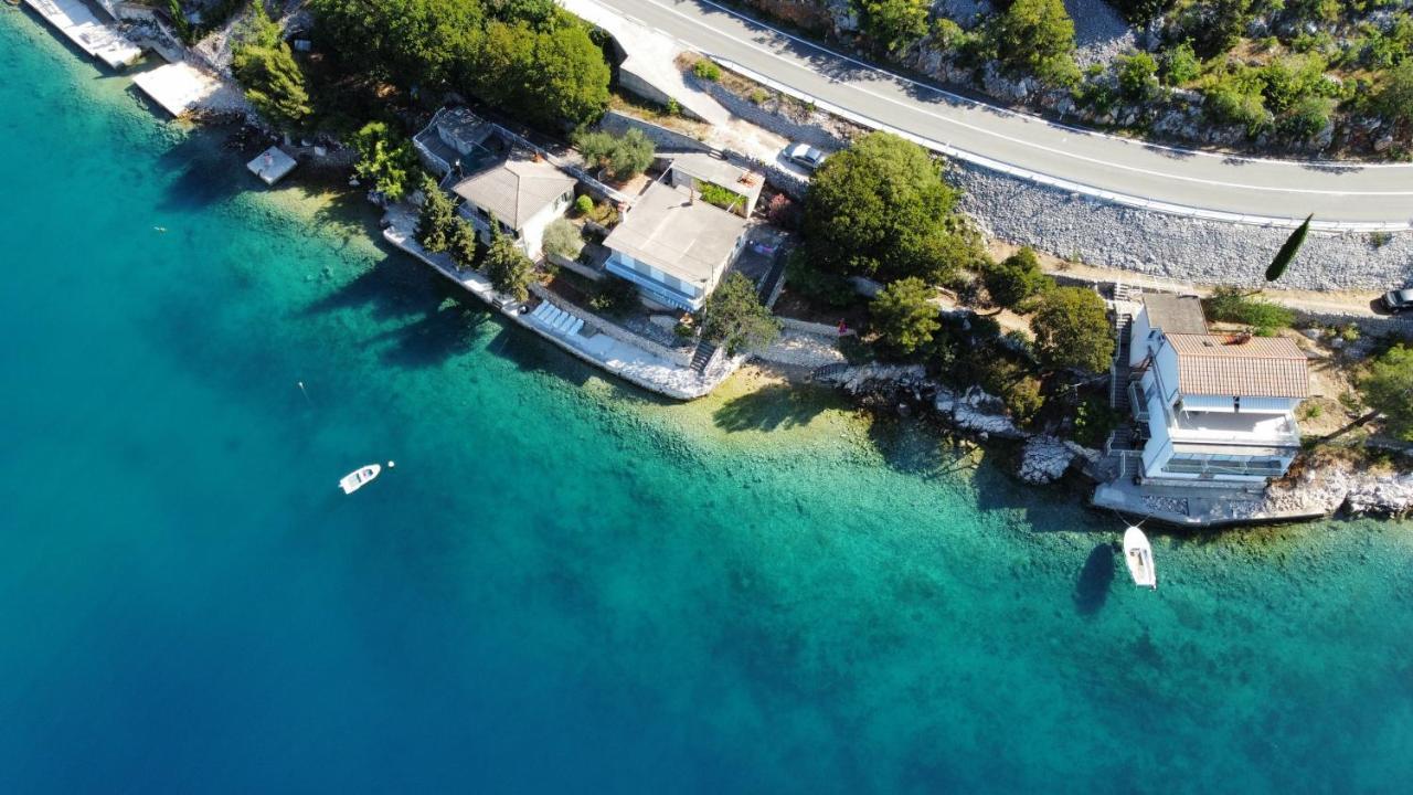 Apartment Lisarica Starigrad Paklenica Exterior foto