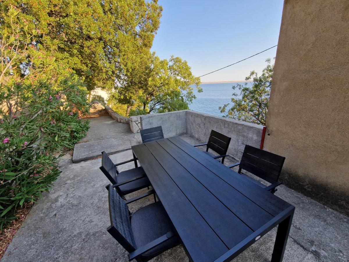 Apartment Lisarica Starigrad Paklenica Exterior foto