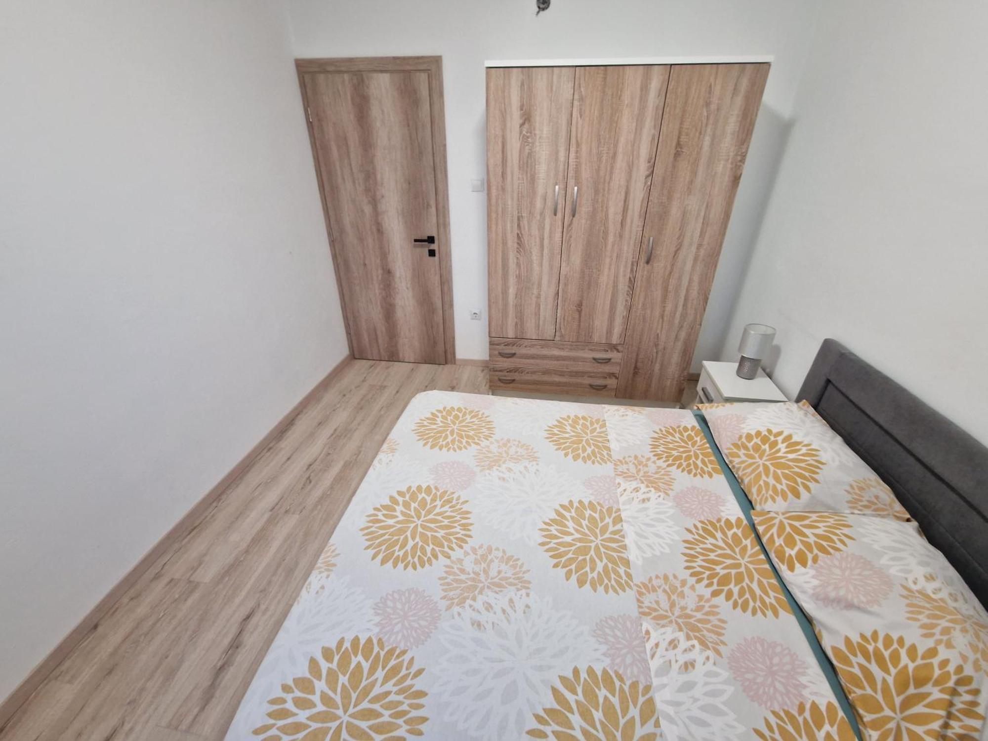 Apartment Lisarica Starigrad Paklenica Exterior foto