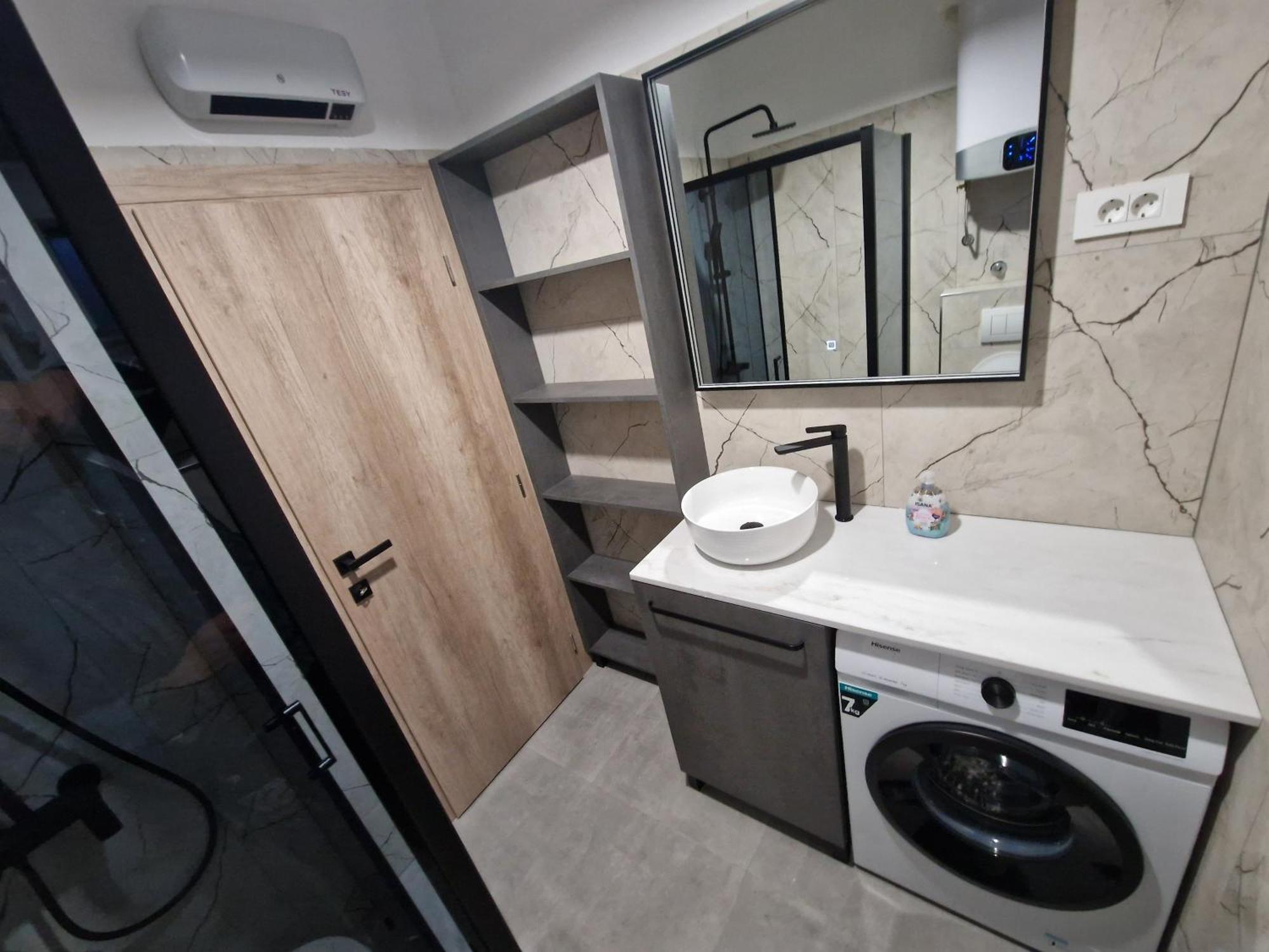 Apartment Lisarica Starigrad Paklenica Exterior foto